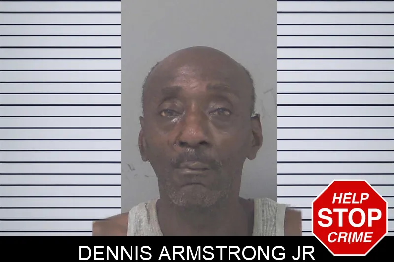 Dennis Armstrong Jr mugshot – Douglas County , Georgia Dennis Armstrong Jr mugshot