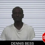 Dennis Bess mugshot – Sumter County , Georgia Dennis Bess mugshot