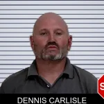 Dennis Carlisle mugshot – Decatur County , Georgia Dennis Carlisle mugshot
