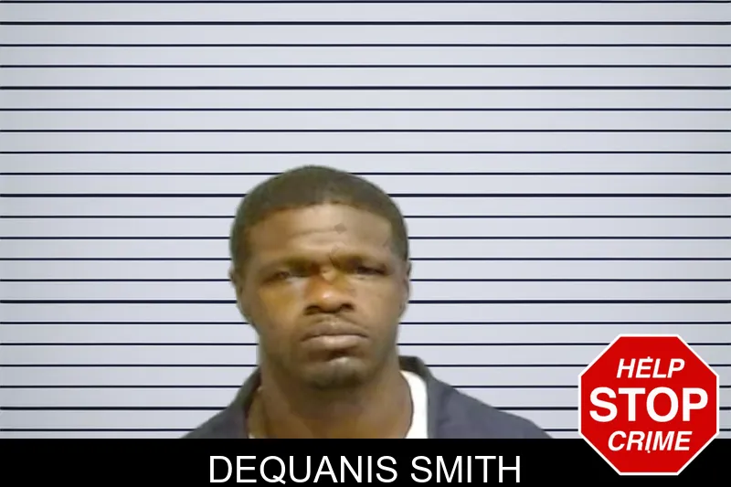 Dequanis Smith mugshot – Fulton County , Georgia Dequanis Smith mugshot