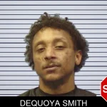 Dequoya Smith mugshot