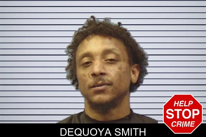 Dequoya Smith mugshot – Chattooga County , Georgia Dequoya Smith mugshot
