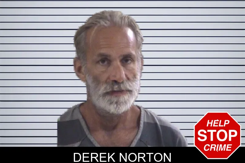 Derek Norton mugshot – Whitfield County , Georgia Derek Norton mugshot