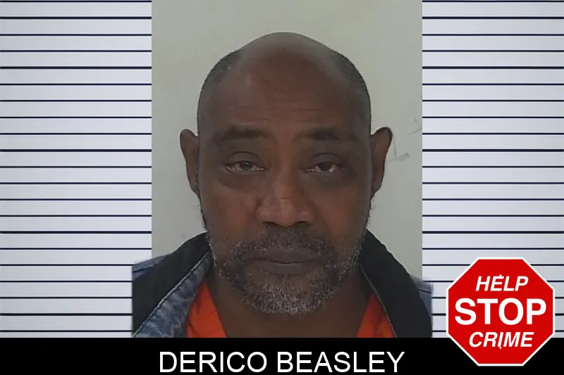 Derico Beasley mugshot – Fayette County , Georgia Derico Beasley mugshot