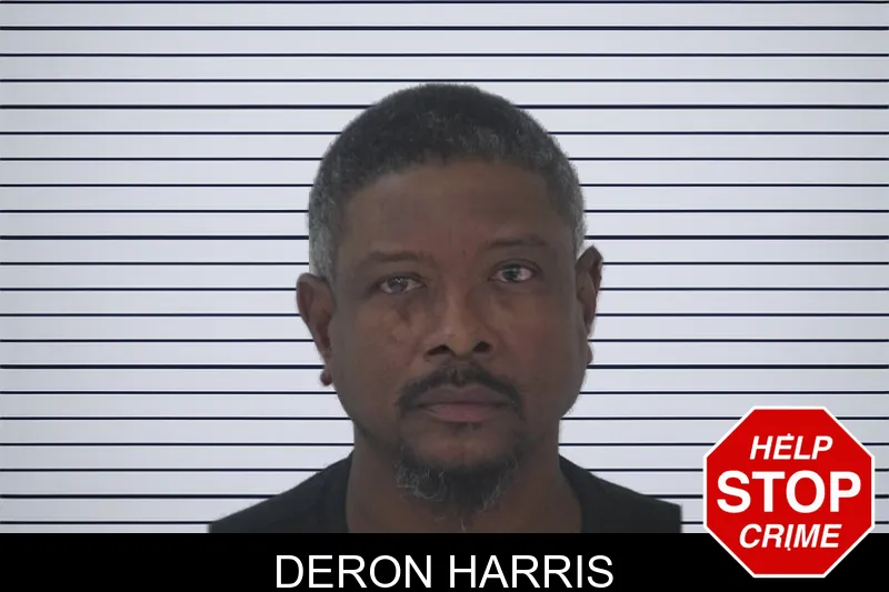 Deron Harris mugshot – Fayette County , Georgia Deron Harris mugshot