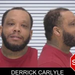 Derrick Carlyle mugshot – Richmond County , Georgia Derrick Carlyle mugshot