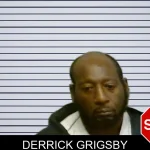 Derrick Grigsby mugshot – Fulton County , Georgia Derrick Grigsby mugshot