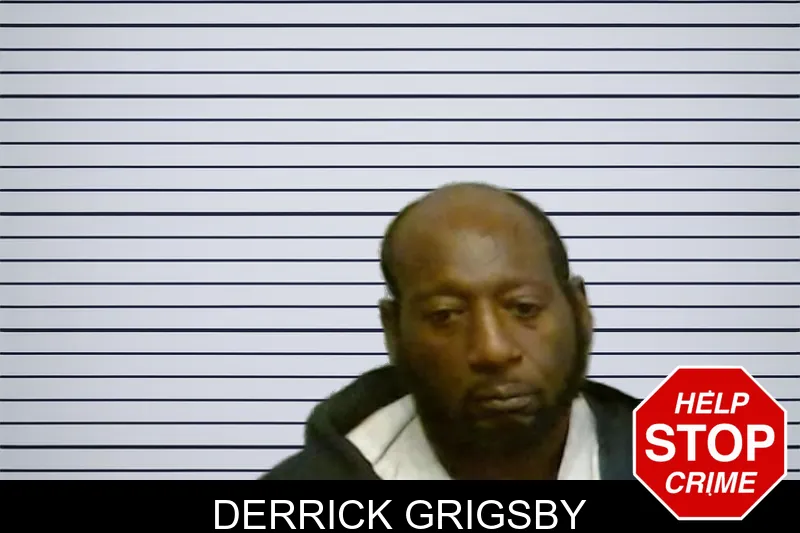 Derrick Grigsby mugshot – Fulton County , Georgia Derrick Grigsby mugshot
