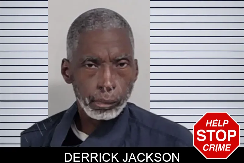 Derrick Jackson mugshot – Lowndes County , Georgia Derrick Jackson mugshot