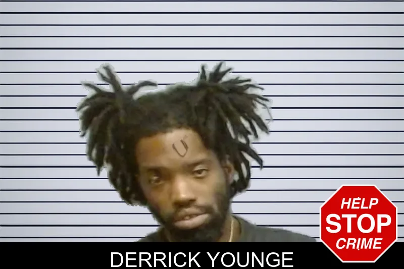 Derrick Younge mugshot – Fulton County , Georgia Derrick Younge mugshot
