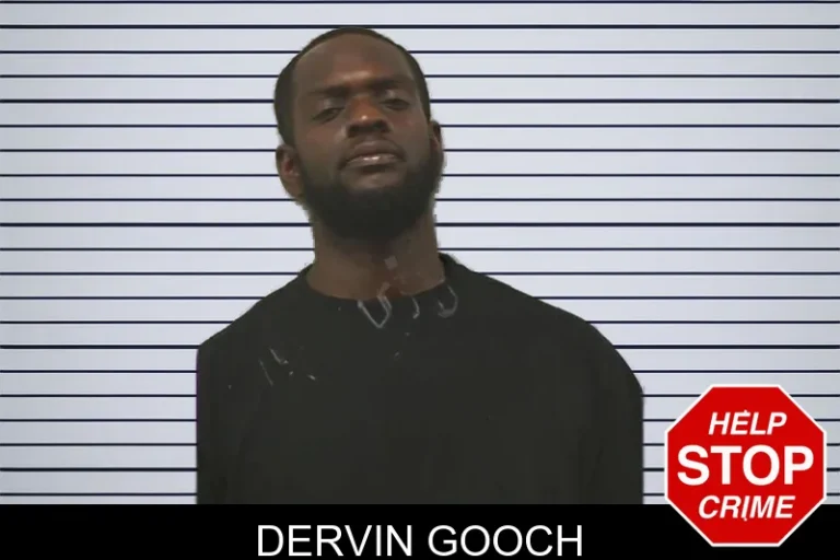 Dervin Gooch