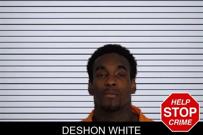 Deshon White mugshot – Rockdale County , Georgia Deshon White mugshot