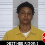 Destinee Riggins mugshot – Morgan County , Georgia Destinee Riggins mugshot