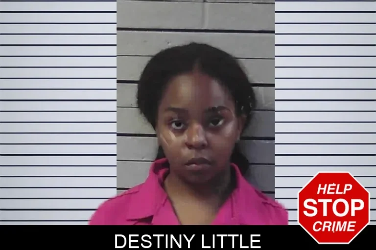 Destiny Little