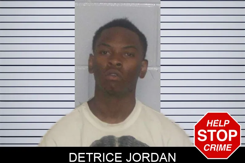 Detrice Jordan mugshot – Morgan County , Georgia Detrice Jordan mugshot