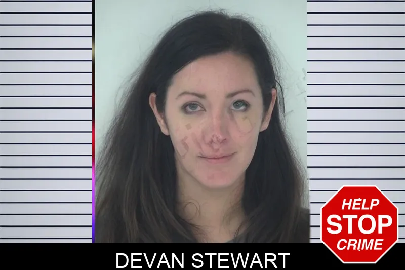 Devan Stewart mugshot – Fayette County , Georgia Devan Stewart mugshot
