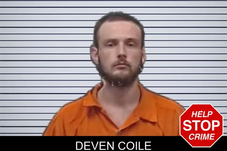 Deven Coile