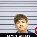 Deven Lumpkin mugshot – Fulton County , Georgia Deven Lumpkin mugshot