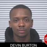 Devin Burton mugshot – Gwinnett County , Georgia Devin Burton mugshot