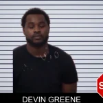 Devin Greene mugshot – Emanuel County , Georgia Devin Greene mugshot