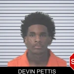 Devin Pettis mugshot – Newton County , Georgia Devin Pettis mugshot