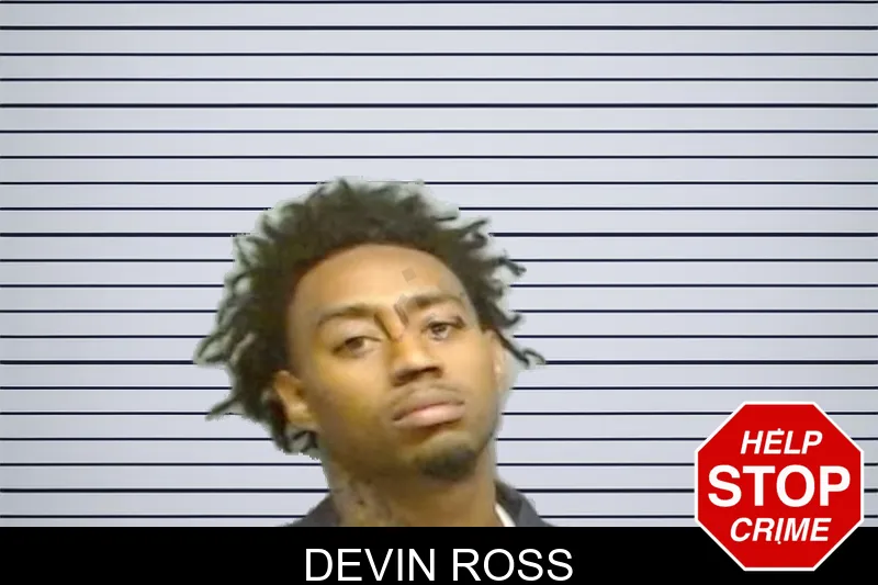 Devin Ross mugshot – Fulton County , Georgia Devin Ross mugshot