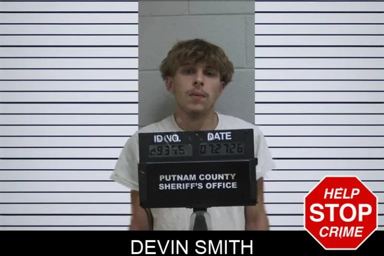 Devin Smith