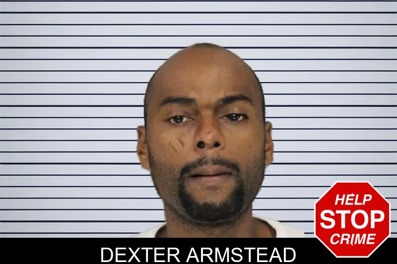 Dexter Armstead mugshot – Cobb County , Georgia Dexter Armstead mugshot