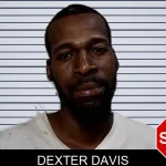 Dexter Davis mugshot – Decatur County , Georgia Dexter Davis mugshot
