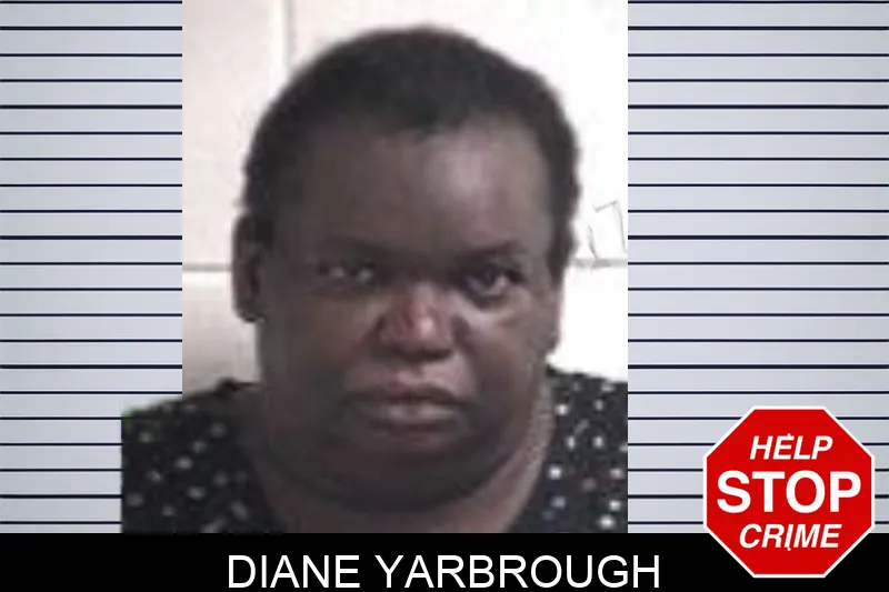 Diane Yarbrough mugshot – Henry County , Georgia Diane Yarbrough mugshot