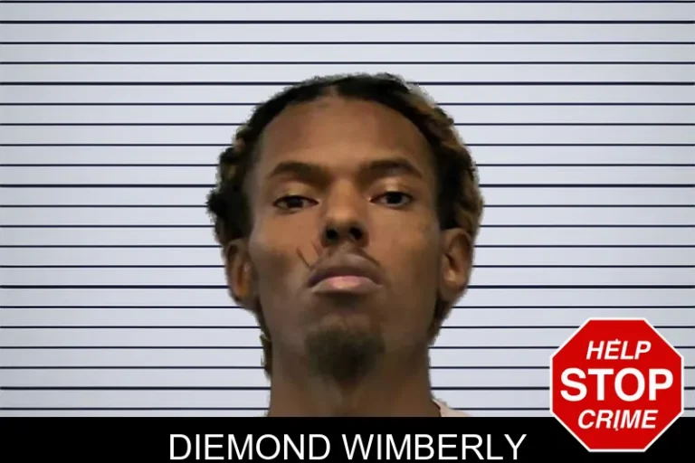 Diemond Wimberly