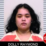 Dolly Raymond mugshot – Bartow County , Georgia Dolly Raymond mugshot