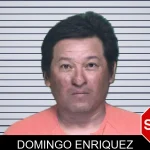 Domingo Enriquez mugshot – Appling County , Georgia Domingo Enriquez mugshot
