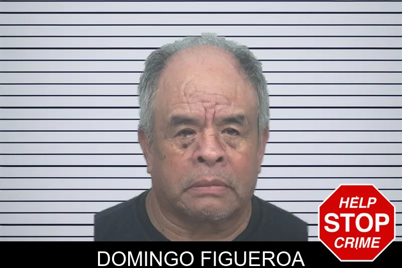 Domingo Figueroa mugshot – Gwinnett County , Georgia Domingo Figueroa mugshot