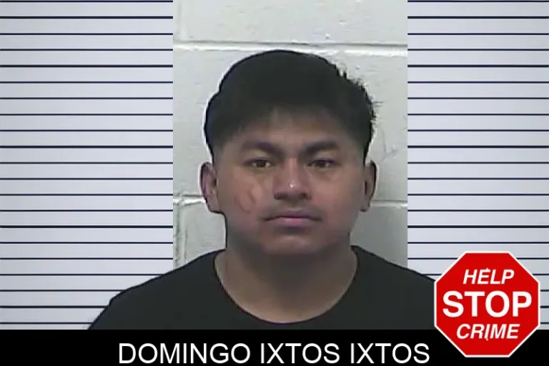Domingo Ixtos Ixtos