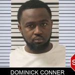 Dominick Conner mugshot