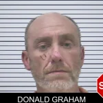 Donald Graham mugshot – Colquitt County , Georgia Donald Graham mugshot
