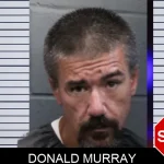 Donald Murray mugshot – Forsyth County , Georgia Donald Murray mugshot