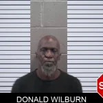 Donald Wilburn mugshot – Banks County , Georgia Donald Wilburn mugshot