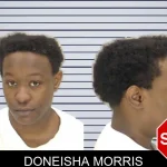 Doneisha Morris mugshot – Richmond County , Georgia Doneisha Morris mugshot