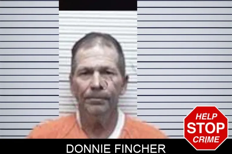 Donnie Fincher