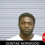 Dontae Norwood mugshot – Fulton County , Georgia Dontae Norwood mugshot
