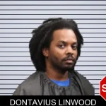 Dontavius Linwood mugshot