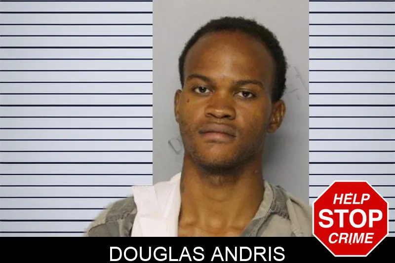 Douglas Andris mugshot – Hall County , Georgia Douglas Andris mugshot