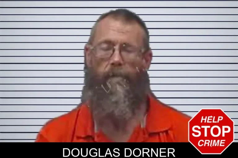 Douglas Dorner