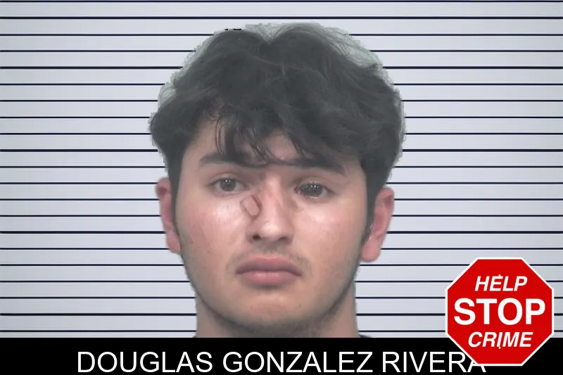 Douglas Gonzalez Rivera mugshot – Gwinnett County , Georgia Douglas Gonzalez Rivera mugshot