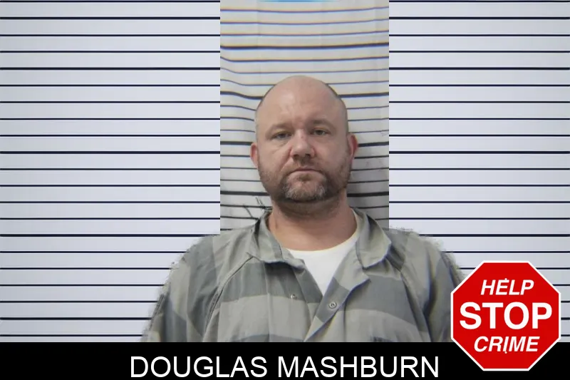 Douglas Mashburn mugshot – Stephens County , Georgia Douglas Mashburn mugshot