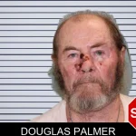 Douglas Palmer mugshot