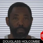 Douglass Holcombe mugshot – Fayette County , Georgia Douglass Holcombe mugshot