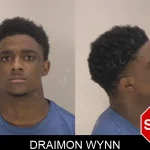Draimon Wynn mugshot